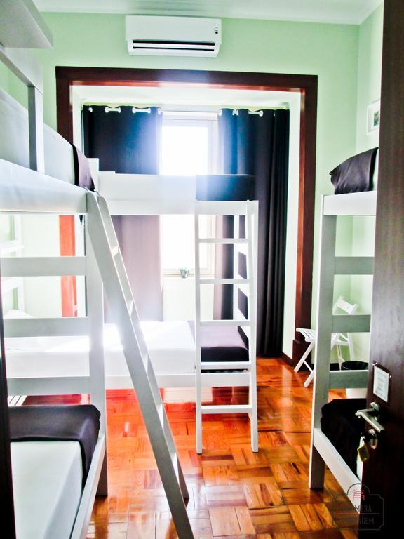 Coimbra Portagem Hostel Cameră foto